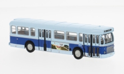 Brekina 61401 - H0 - Saviem SC 10 Le Havre